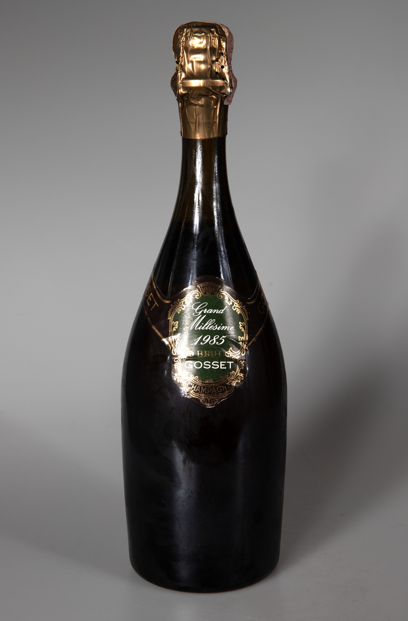 Vinho - Grand Millésime - Gosset