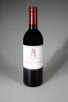 Vinho - Grand Vin de Chateau Latour