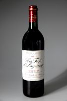 Vinho - Les Fiefs de Lagrange