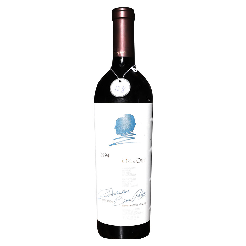 Vinho - Opus One