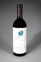 Vinho - Opus One