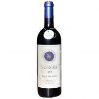 Vinho - Sassicaia - Tenuta San Guido