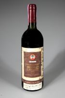 Vinho - Villa Poggio Salvi - Brunello di Montalcino