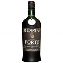 Vinho - Vinho do Porto - Messias - Tawny porto