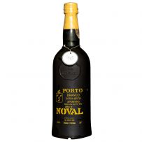 Vinho - Vinho do Porto - Porto - Noval (branco extra seco)