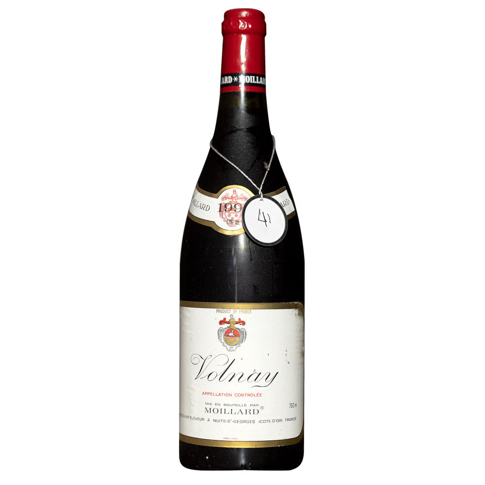 Vinho - Volnay - Moillard