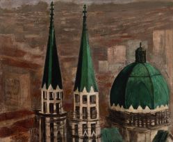Vitorio Gobbis - Catedral Da Sé