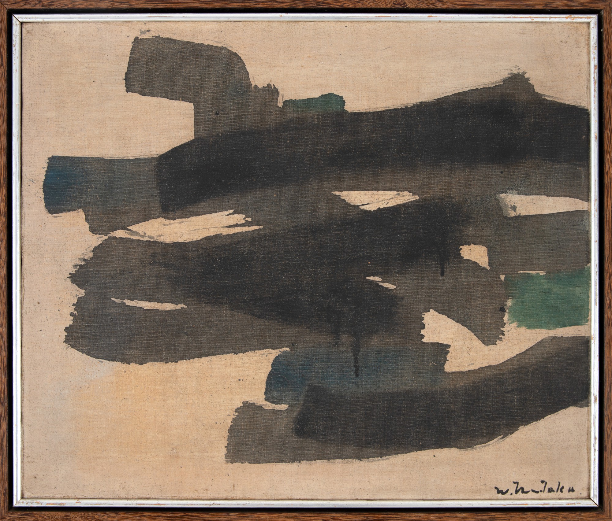 Waichi Tsutaka - Sem Título