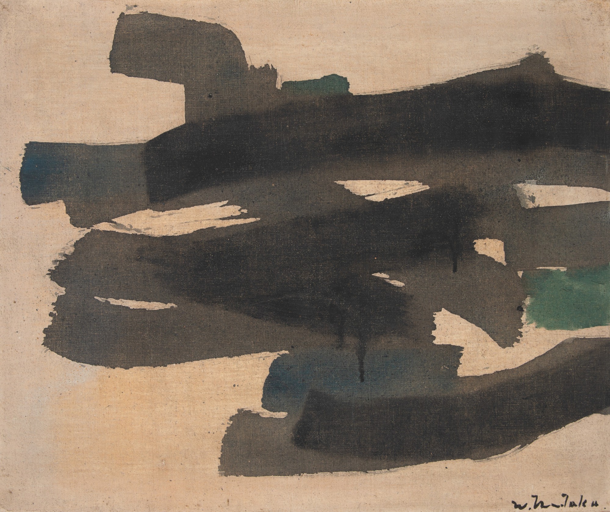 Waichi Tsutaka - Sem Título