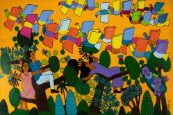 Waldomiro de Deus - Sem Título