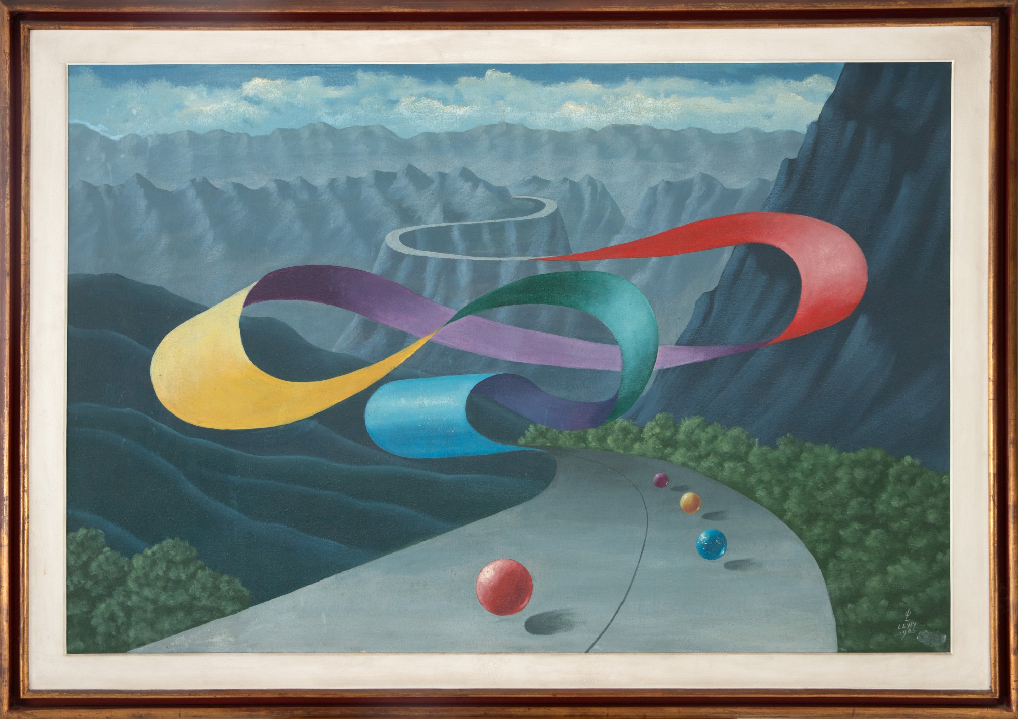 Walter Lewy - Sem Título