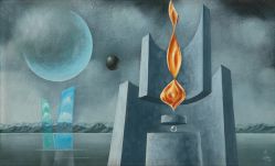 Walter Lewy - Sem Título