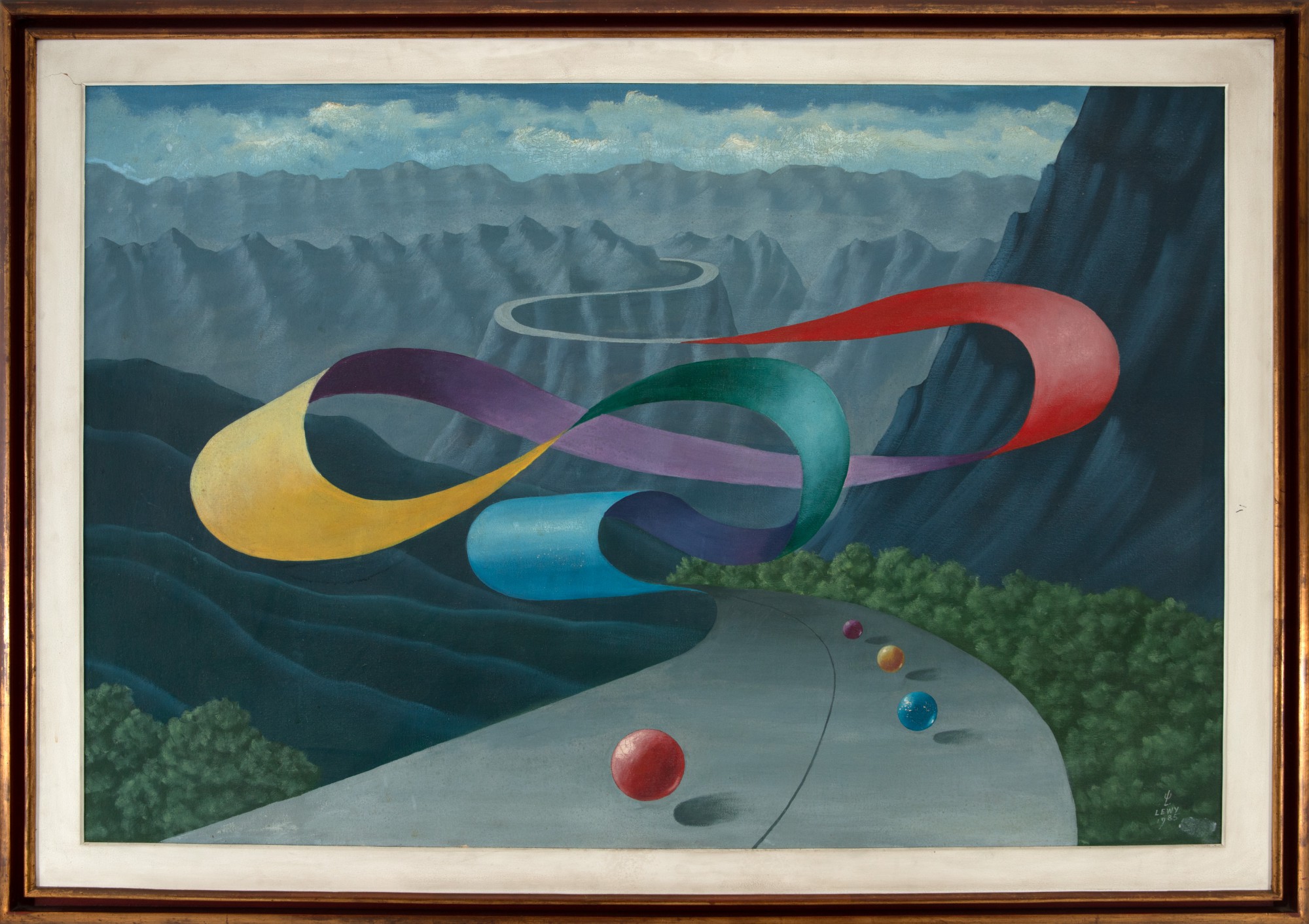 Walter Lewy - Sem Título