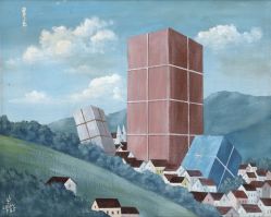 Walter Lewy - Sem Título