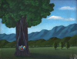 Walter Lewy - Sem Título