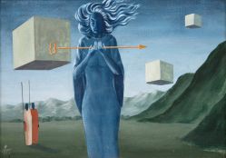 Walter Lewy - Sem Título