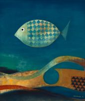 Walter Nomura - Peixe