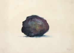 Waltércio Caldas - Pedra