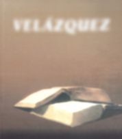 Waltércio Caldas - Velazquez