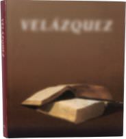 Waltércio Caldas - Velázquez