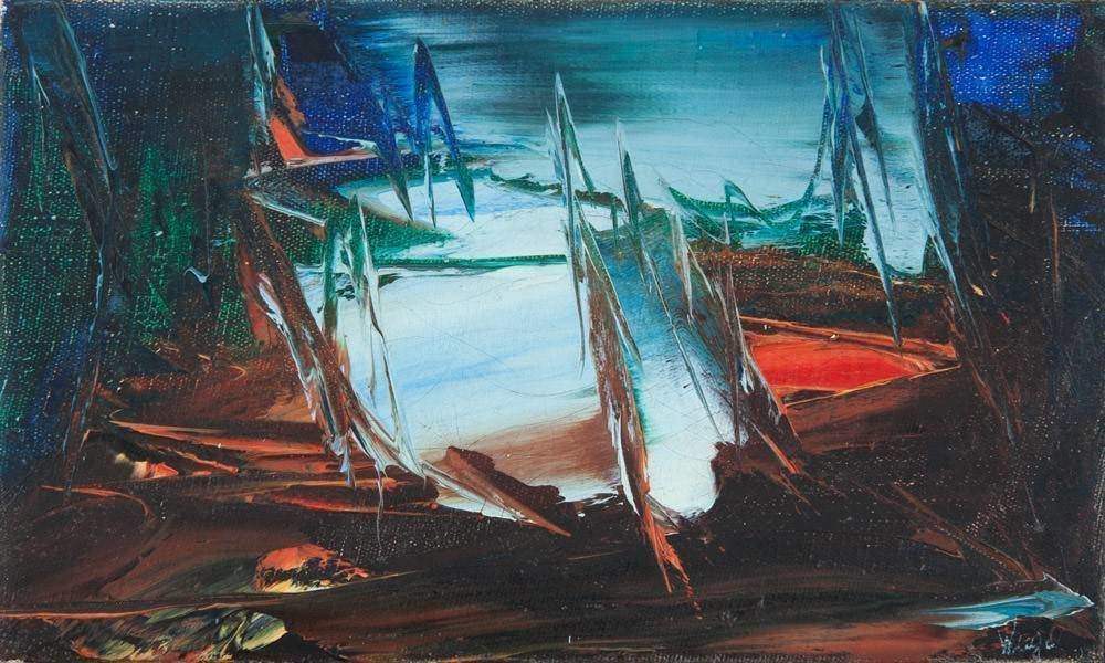 Wega Nery - Sem Título