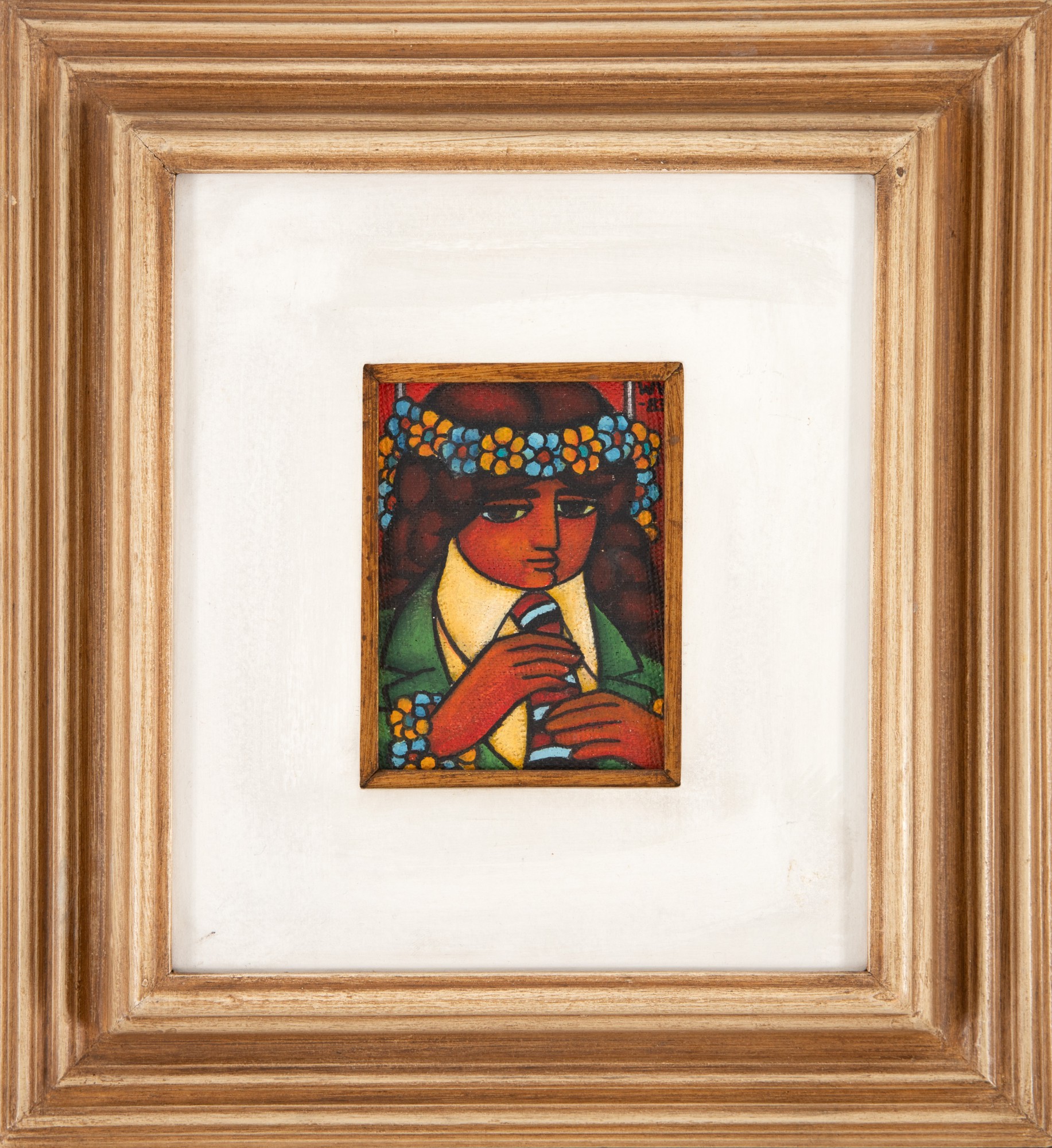 Wellington Virgolino - Apertando a Gravata