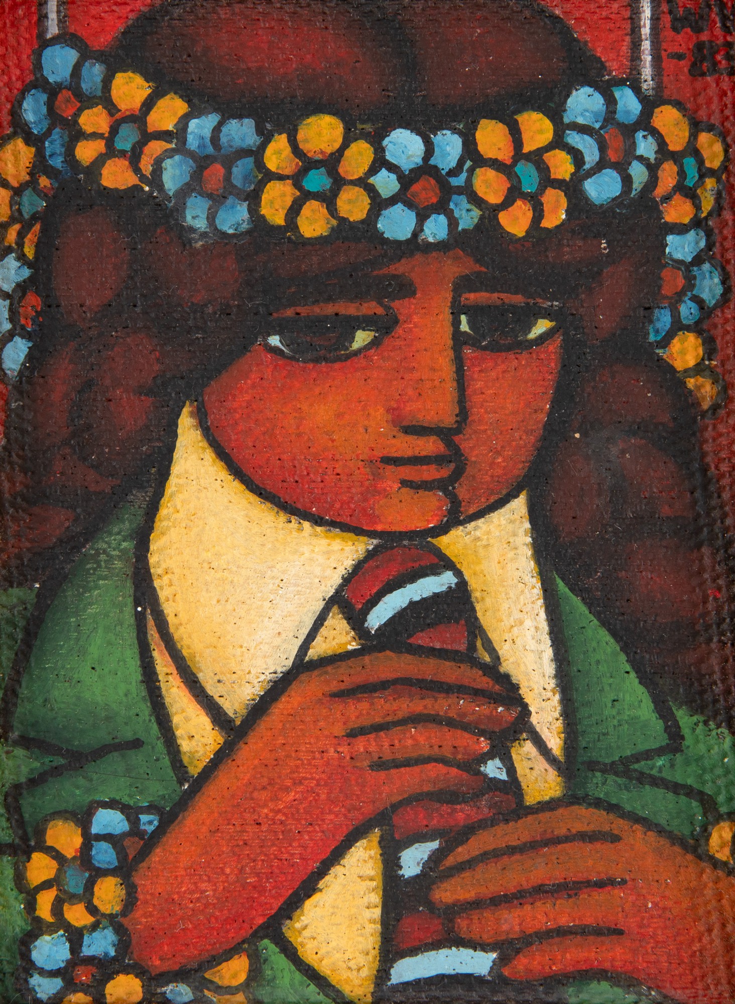 Wellington Virgolino - Apertando a Gravata