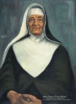 Willy Alfredo Zumblick - Madre Teresa Grillo Michel