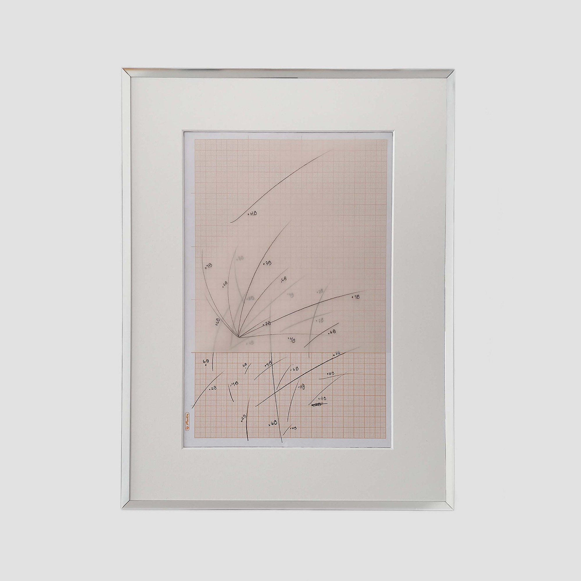 Wisrah C. V. Da R. Celestino - Pencil Studies ii
