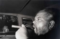 Xavier Lambours - Orson Welles