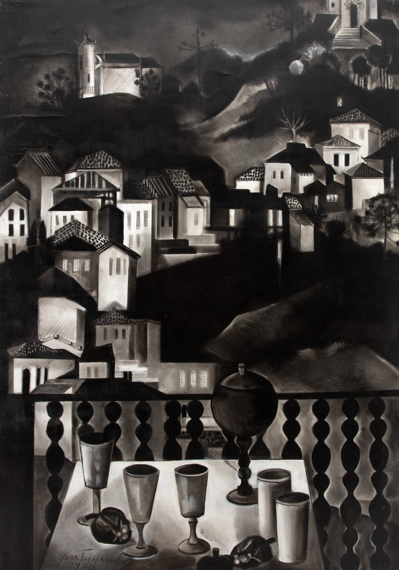 Yara Tupynambá - Sem Título