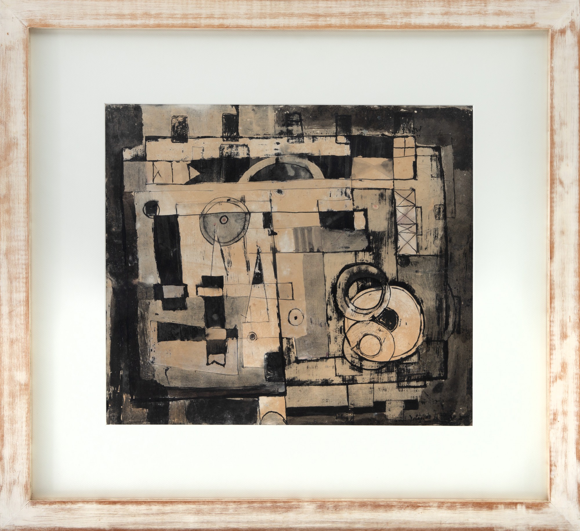 Yolanda Mohalyi - Sem Título