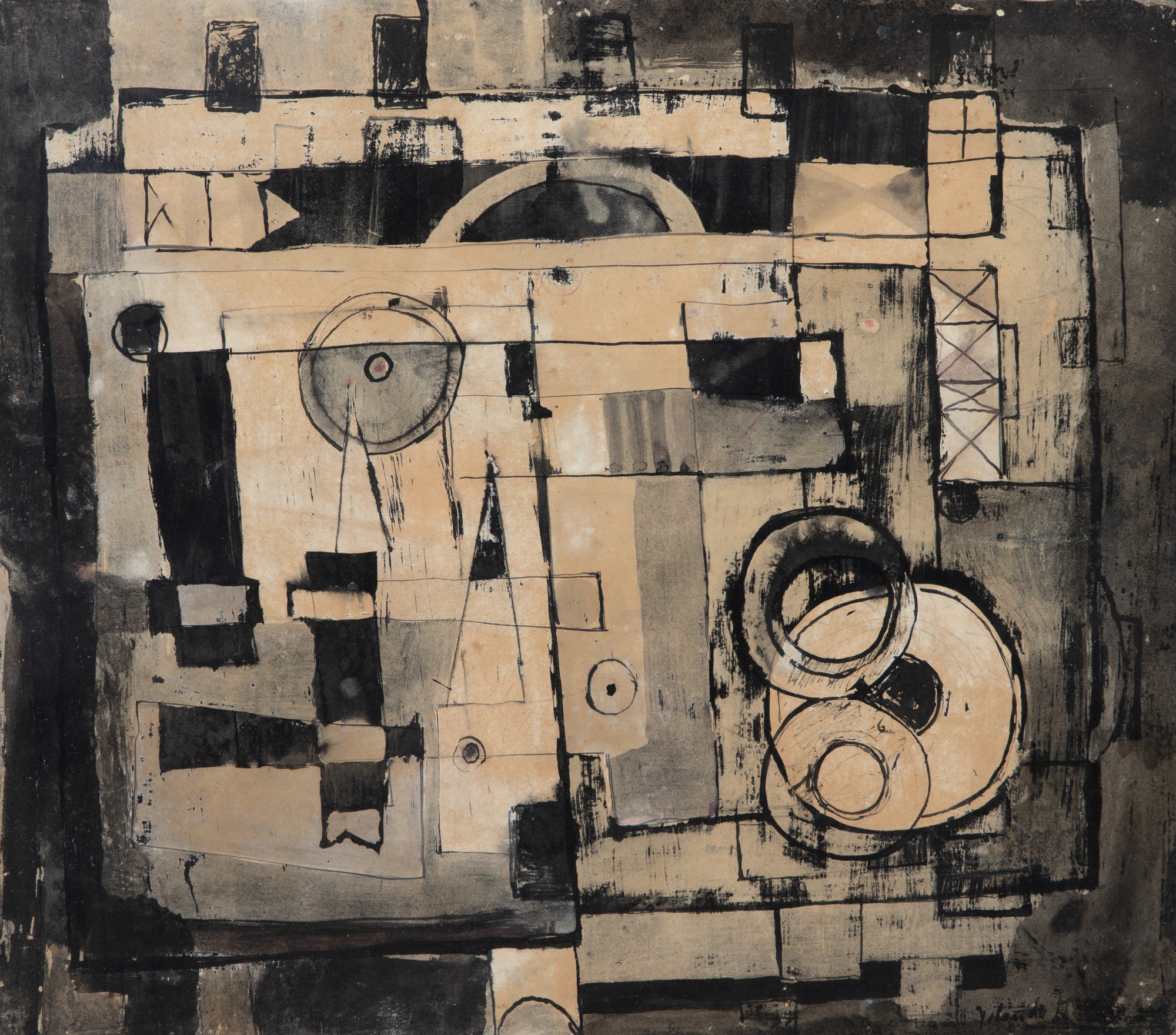 Yolanda Mohalyi - Sem Título