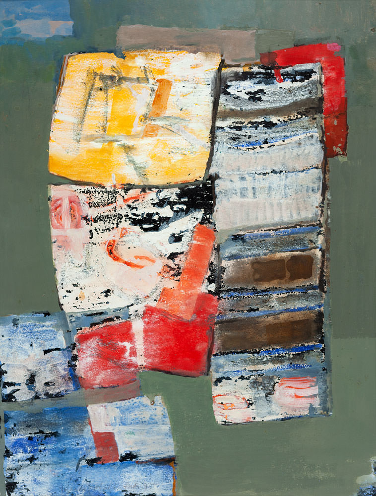 Yolanda Mohalyi - Sem Título