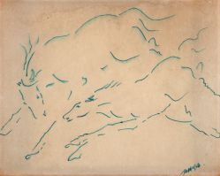 Yoshiya Takaoka - Cavalos