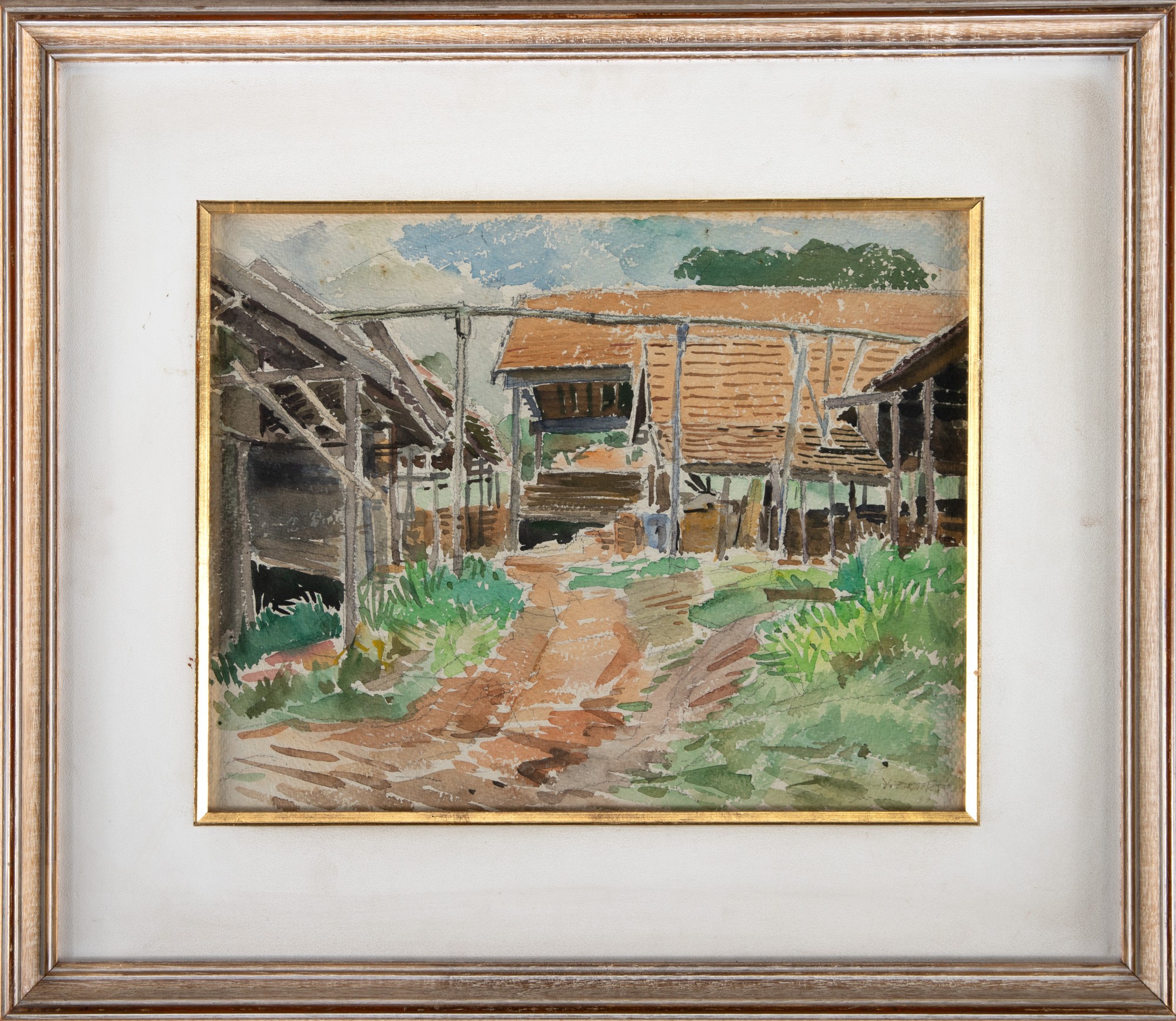 Yoshiya Takaoka - Sem Título