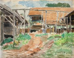 Yoshiya Takaoka - Sem Título