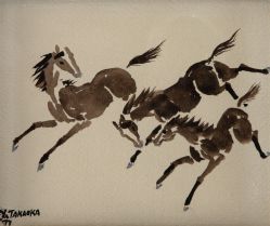 Yoshiya Takaoka - Sem Título