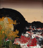 Yugo Mabe - Sem Título