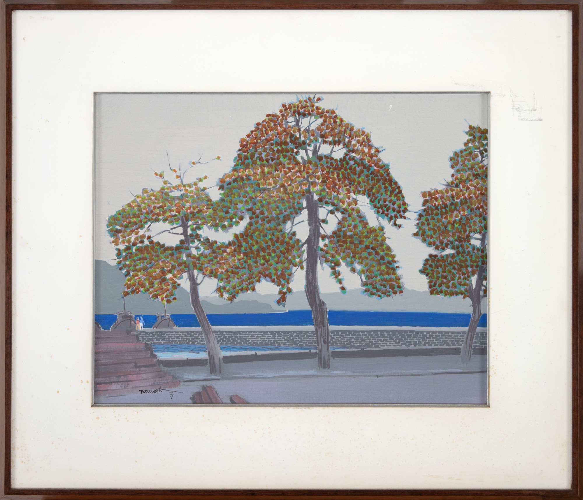 Yuji Tamaki - Angra Dos Reis