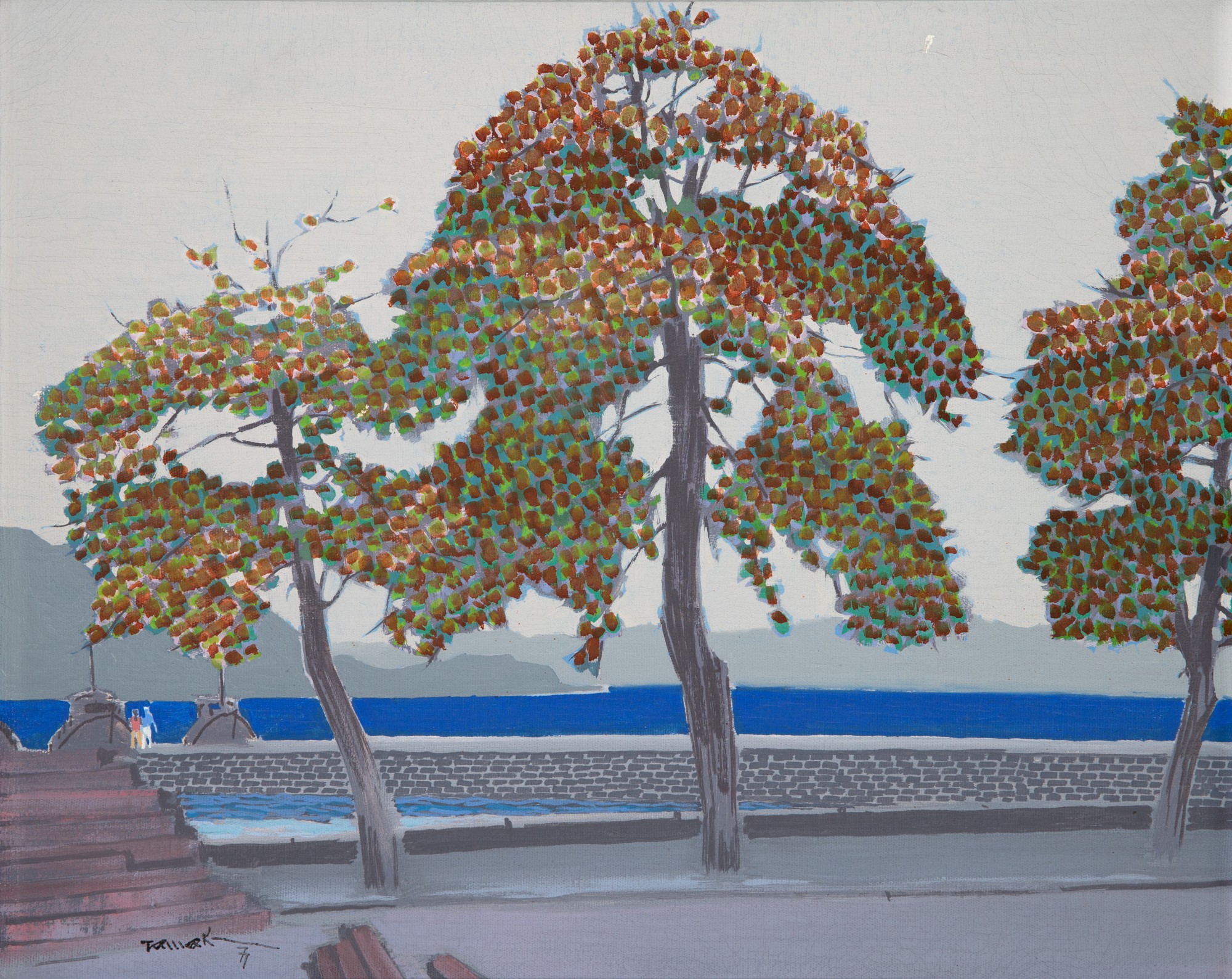 Yuji Tamaki - Angra Dos Reis