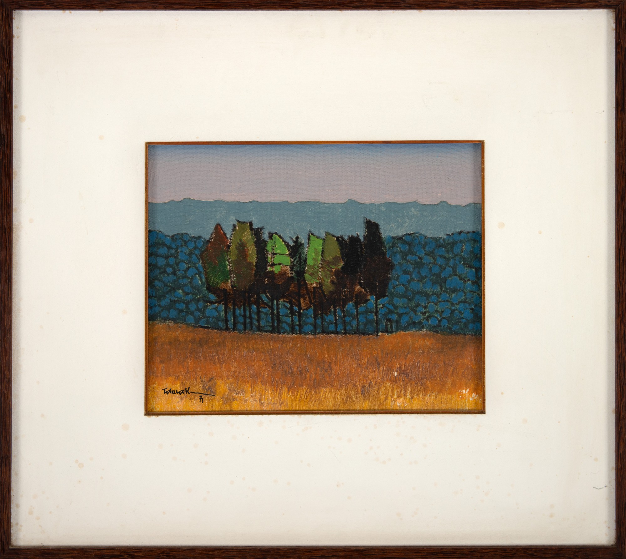 Yuji Tamaki - Campos Do Jordão