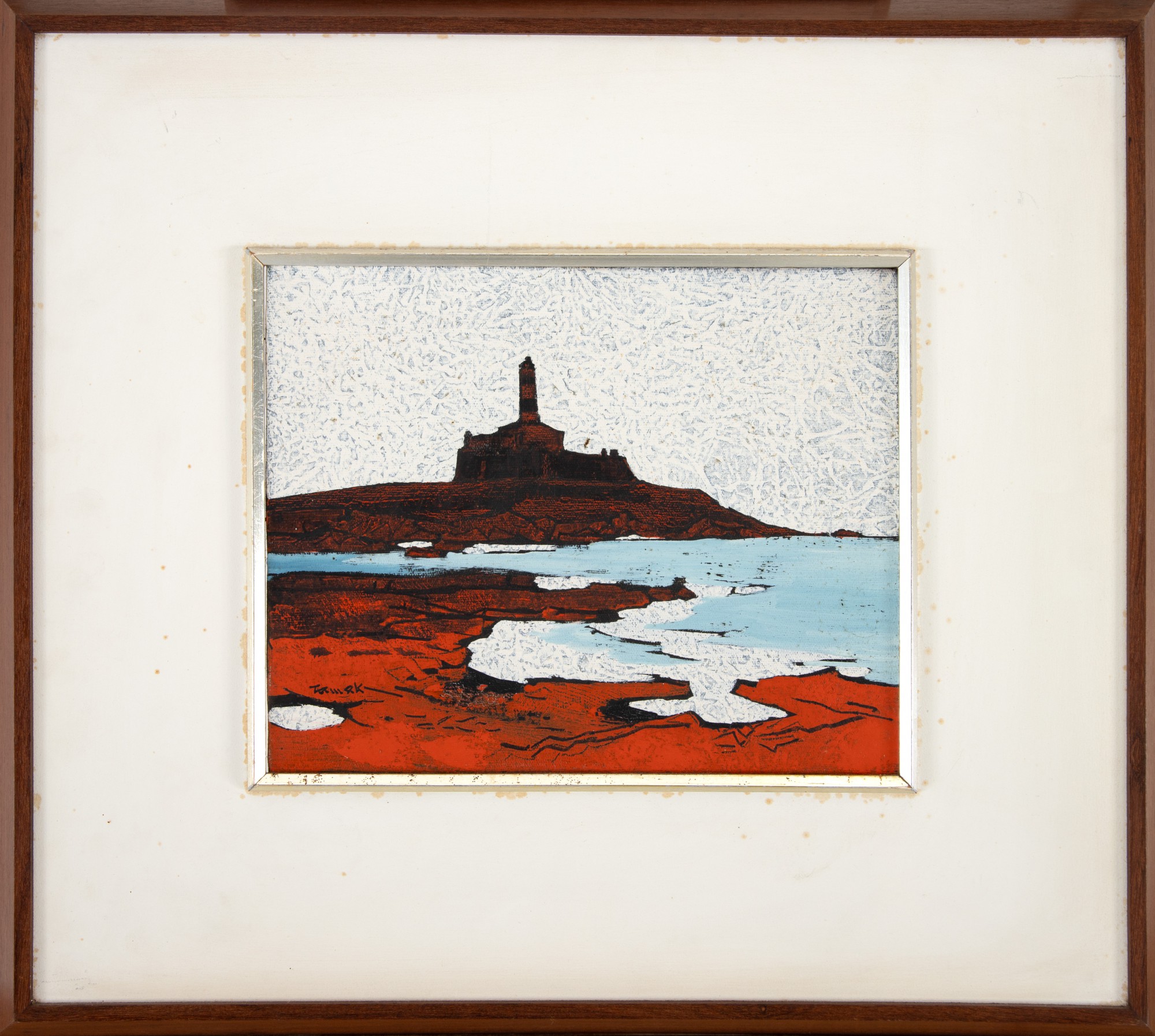 Yuji Tamaki - Marinha