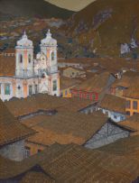 Yuji Tamaki - Ouro Preto