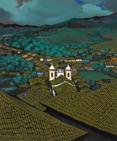 Yuji Tamaki - Ouro Preto