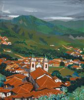 Yuji Tamaki - Ouro Preto