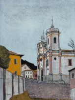 Yuji Tamaki - Ouro Preto
