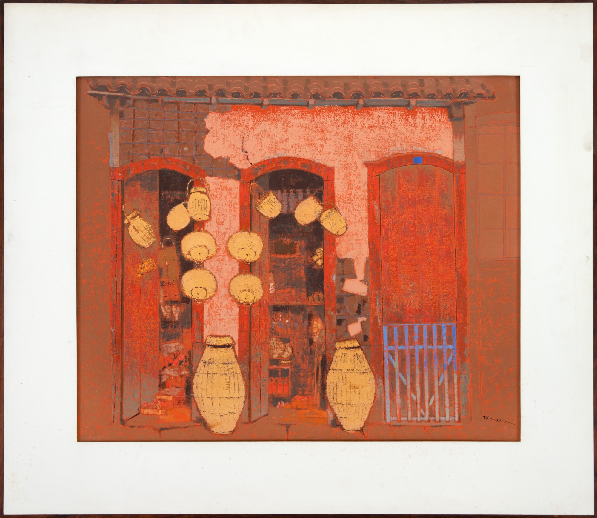 Yuji Tamaki - Sem Título