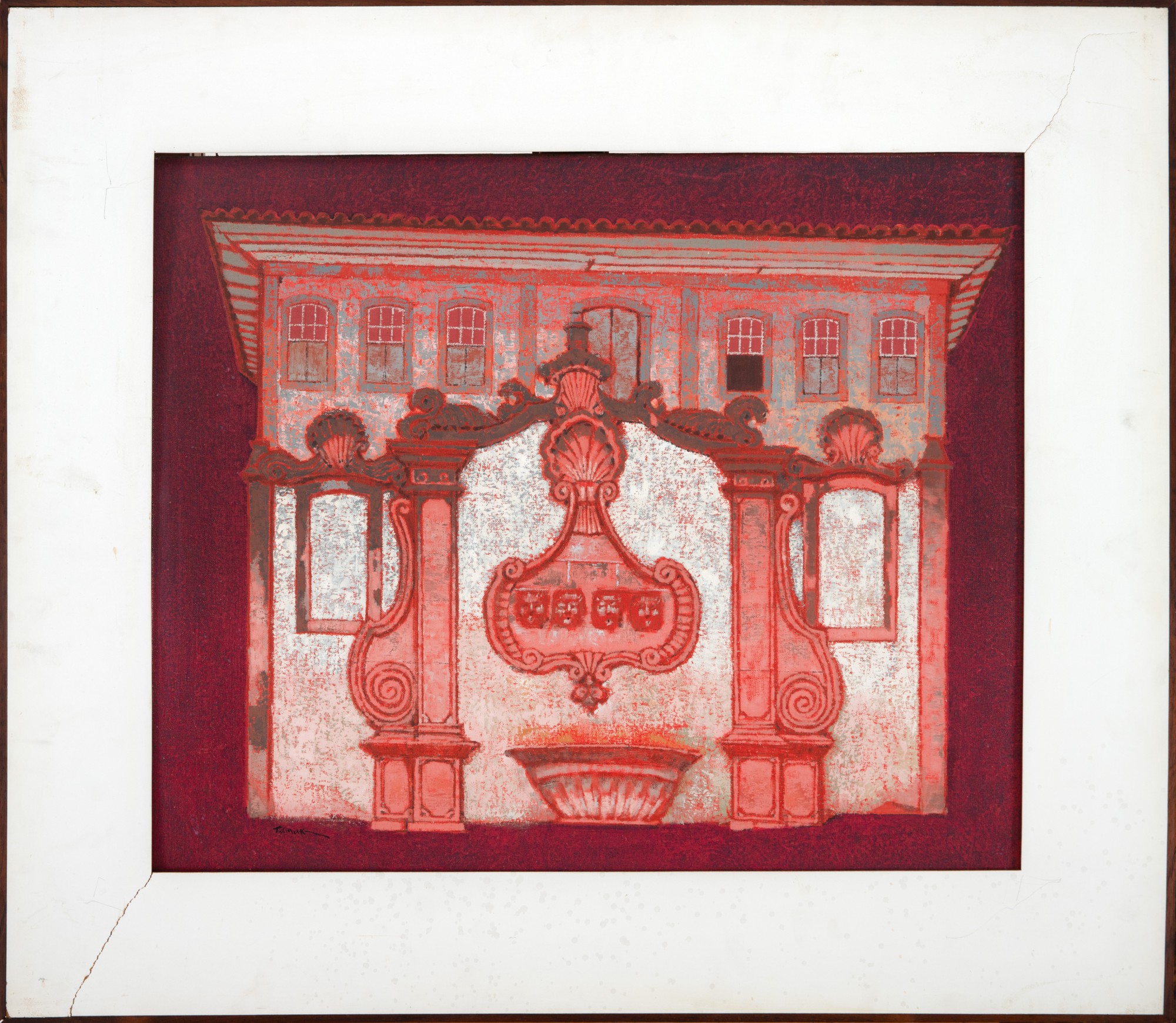 Yuji Tamaki - Sem Título