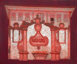 Yuji Tamaki - Sem Título